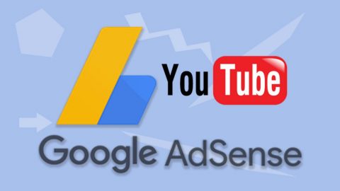 Google Adsense for Youtube