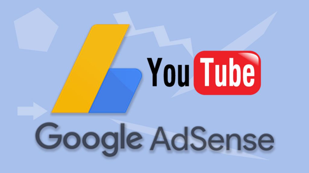 YouTube Channel Google AdSense Approval