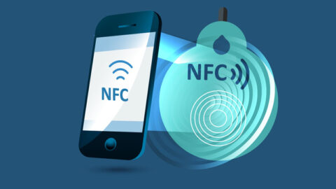 Điện thoại nào hỗ trợ NFC